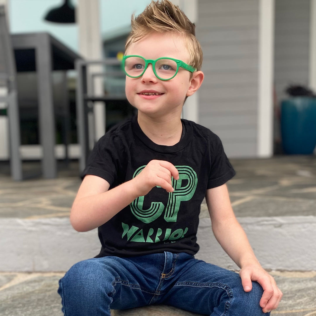 Lunettes rondes | Junior