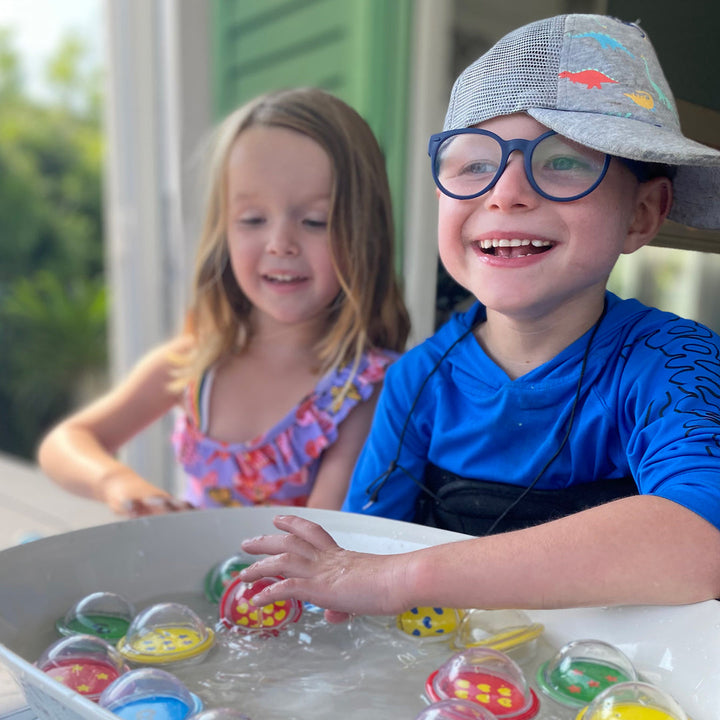 Lunettes rondes | Junior