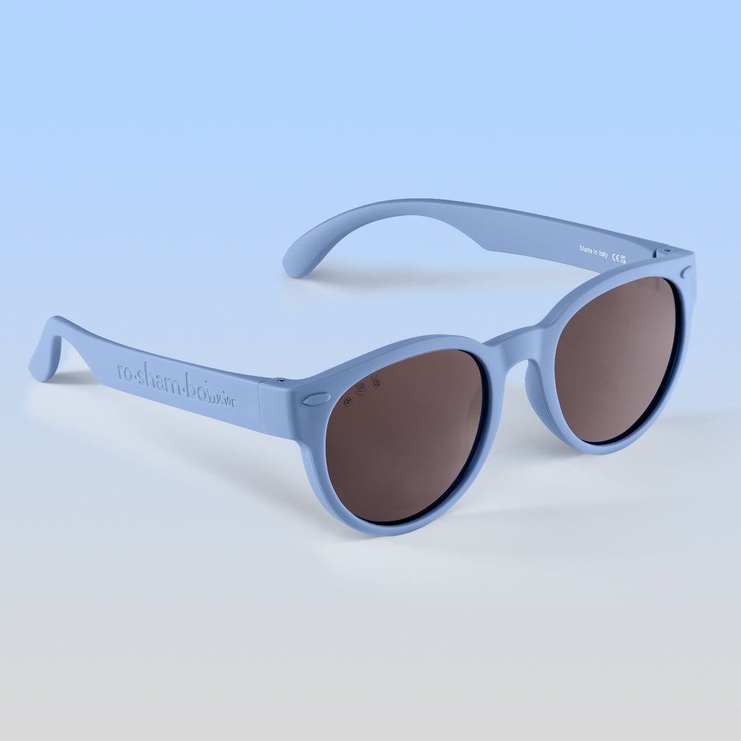 Malibu Sands | Round Sunglasses