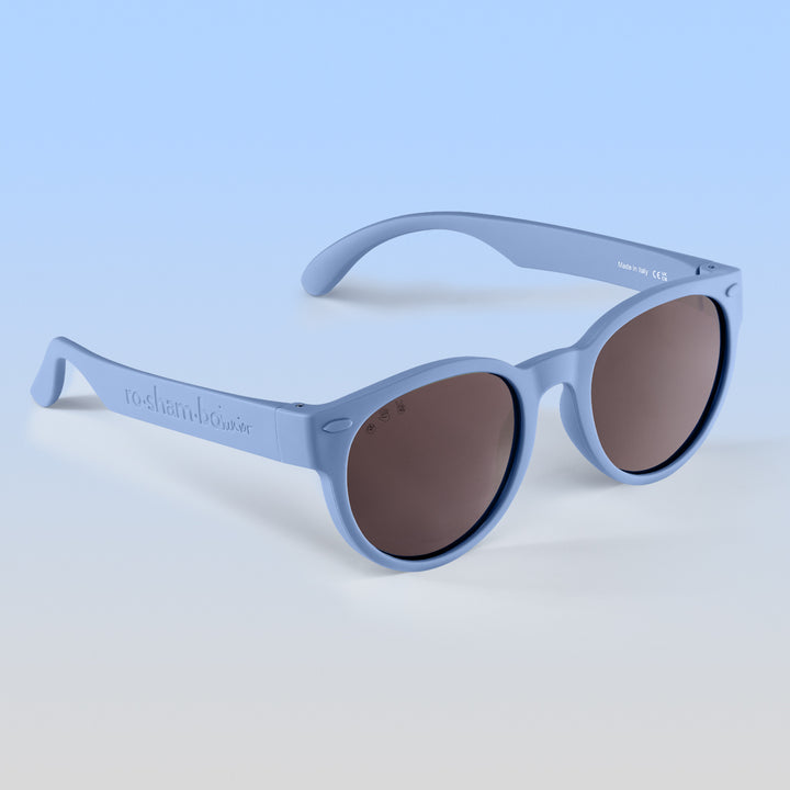 Malibu Sands | Round Sunglasses