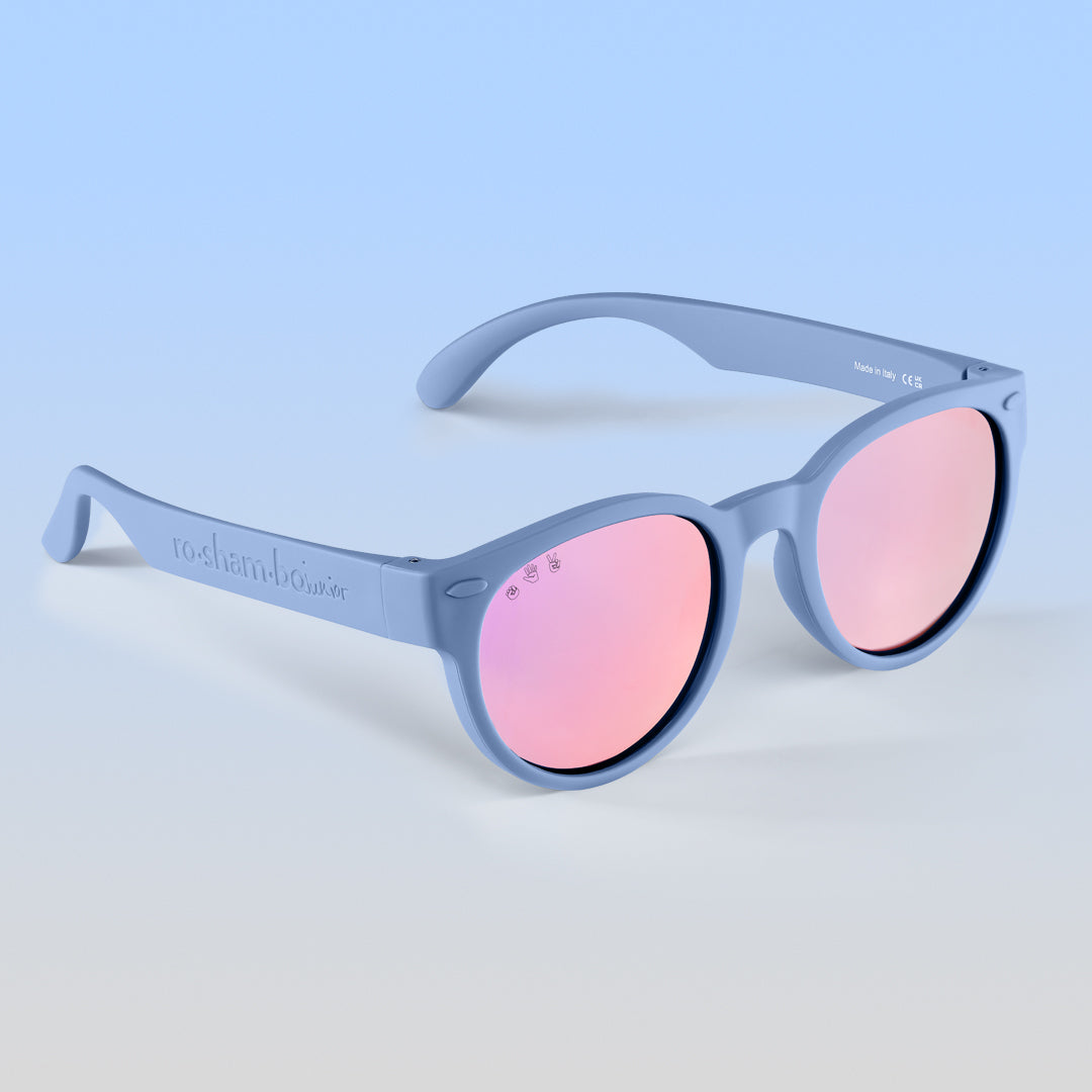 Malibu Sands | Round Sunglasses