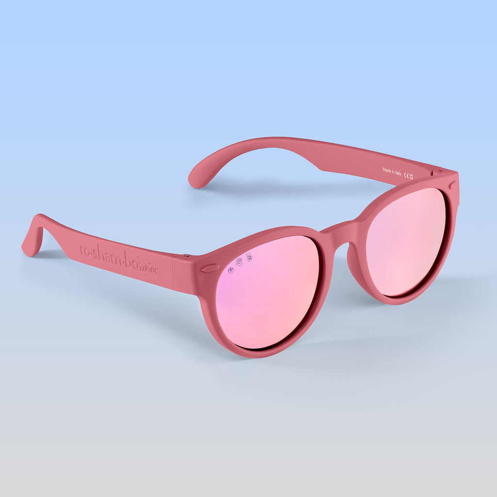 Breakfast Club Rounds Sunglasses Breakfast Club Rounds Sunglasses