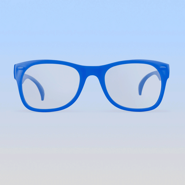 Gafas cuadradas | Adulto