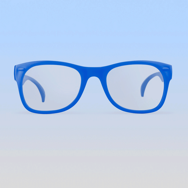 Square Glasses | Teen