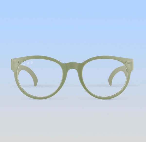 Gafas Redondas | Adulto