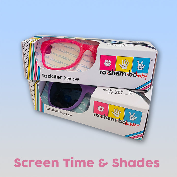 Kit de démarrage en gros | Temps d'écran et nuances