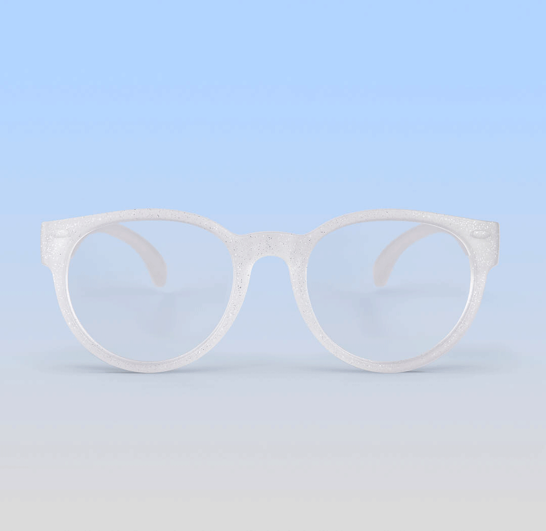 Lunettes rondes | Junior