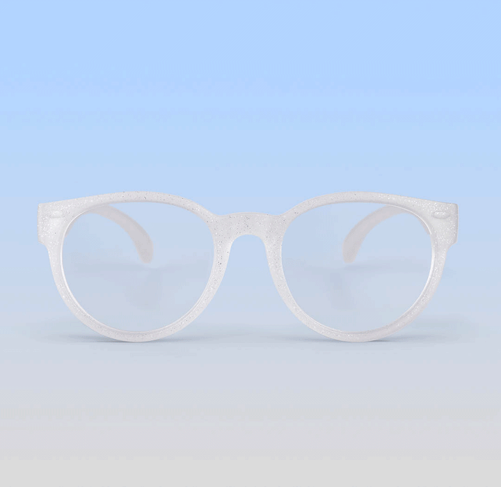 Lunettes rondes | Junior