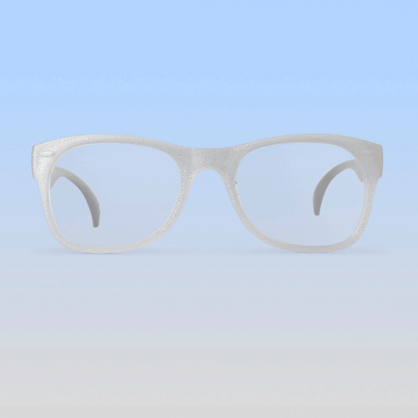 Gafas cuadradas | Adulto