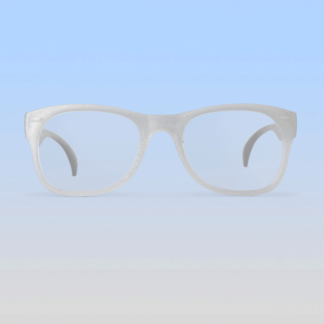 Lunettes carrées | Adolescent