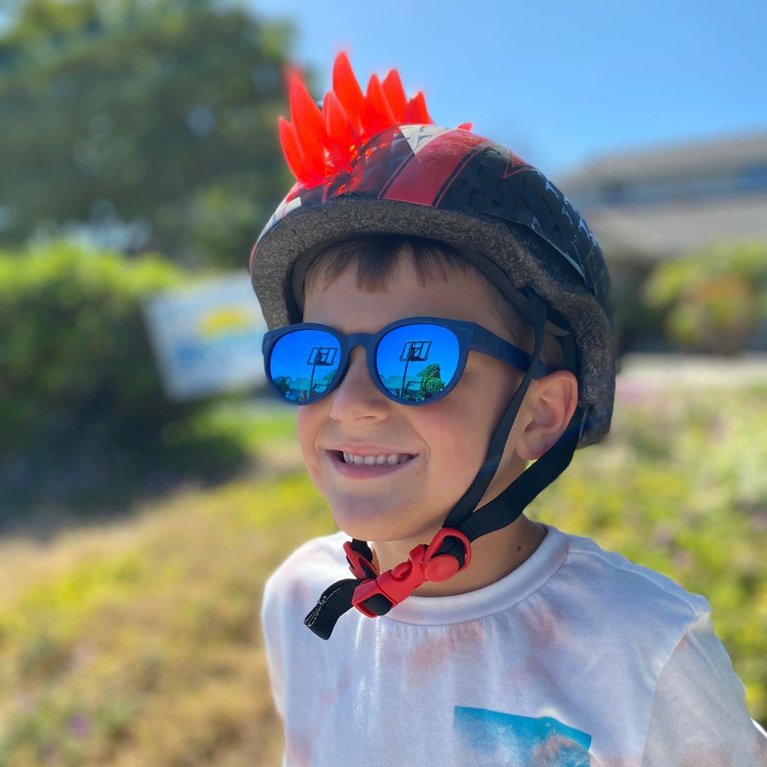 Simon rondes | Enfant en bas âge