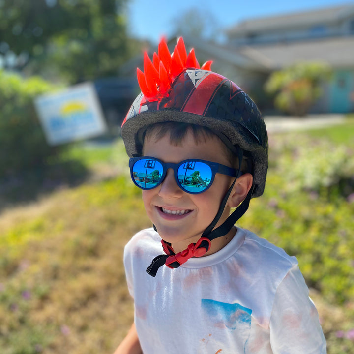 Simon rondes | Junior