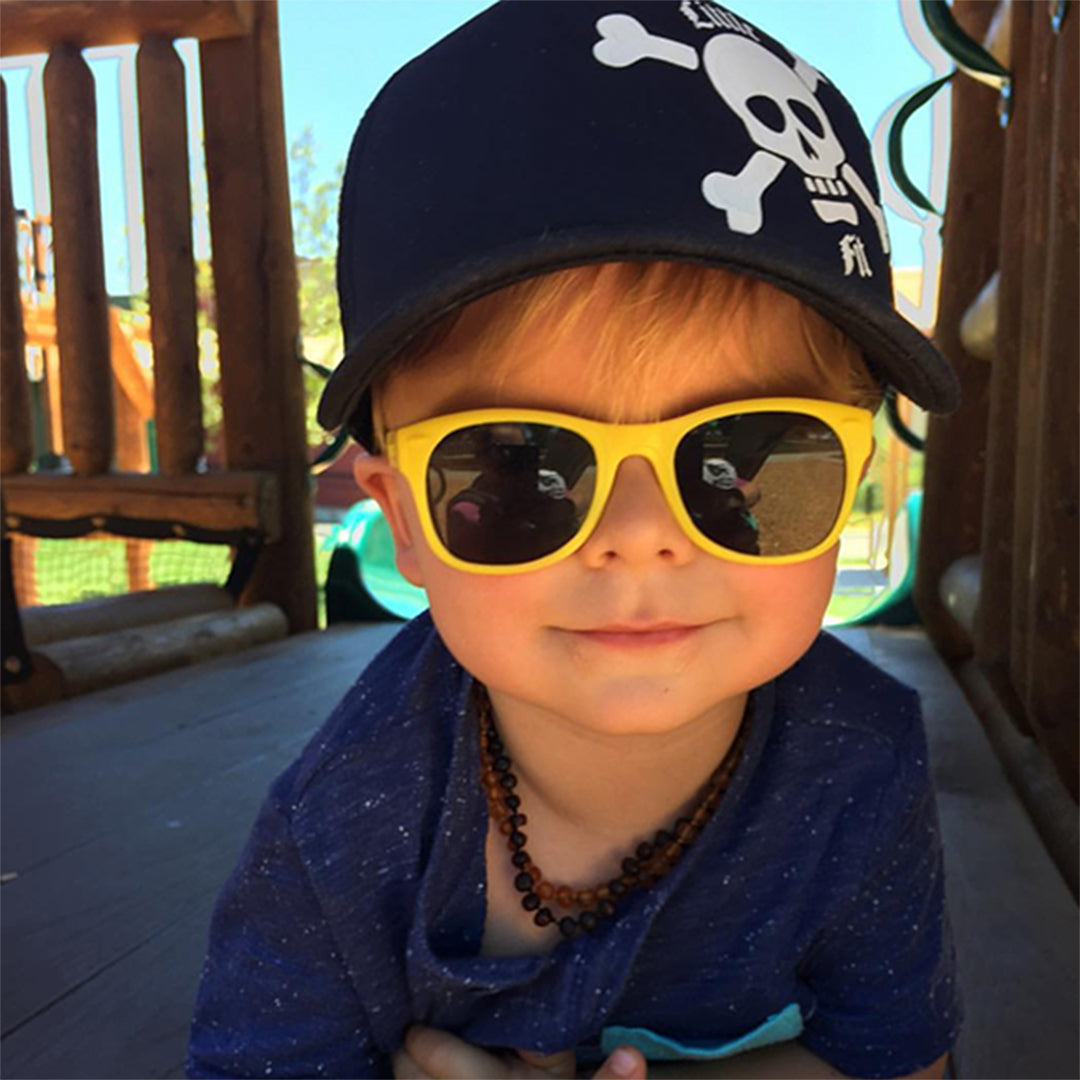 Simpsons Shades | Toddler