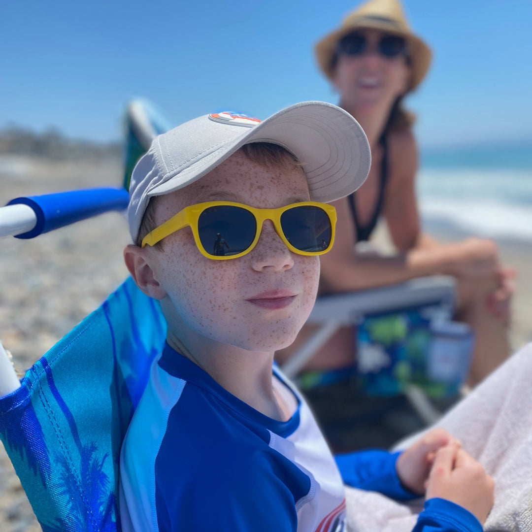 Sombras de Los Simpson | Júnior