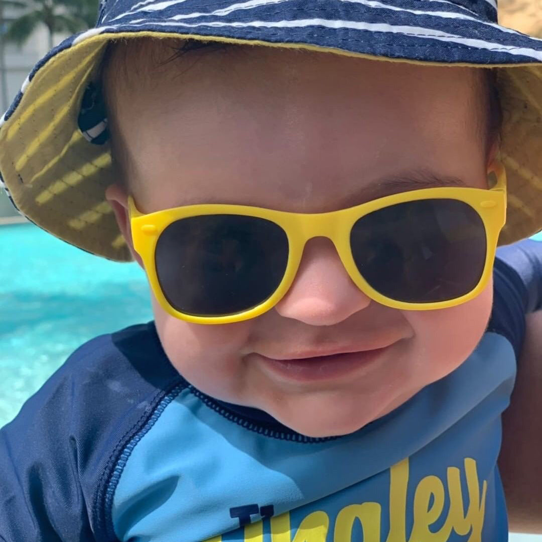 Simpsons Shades | Baby