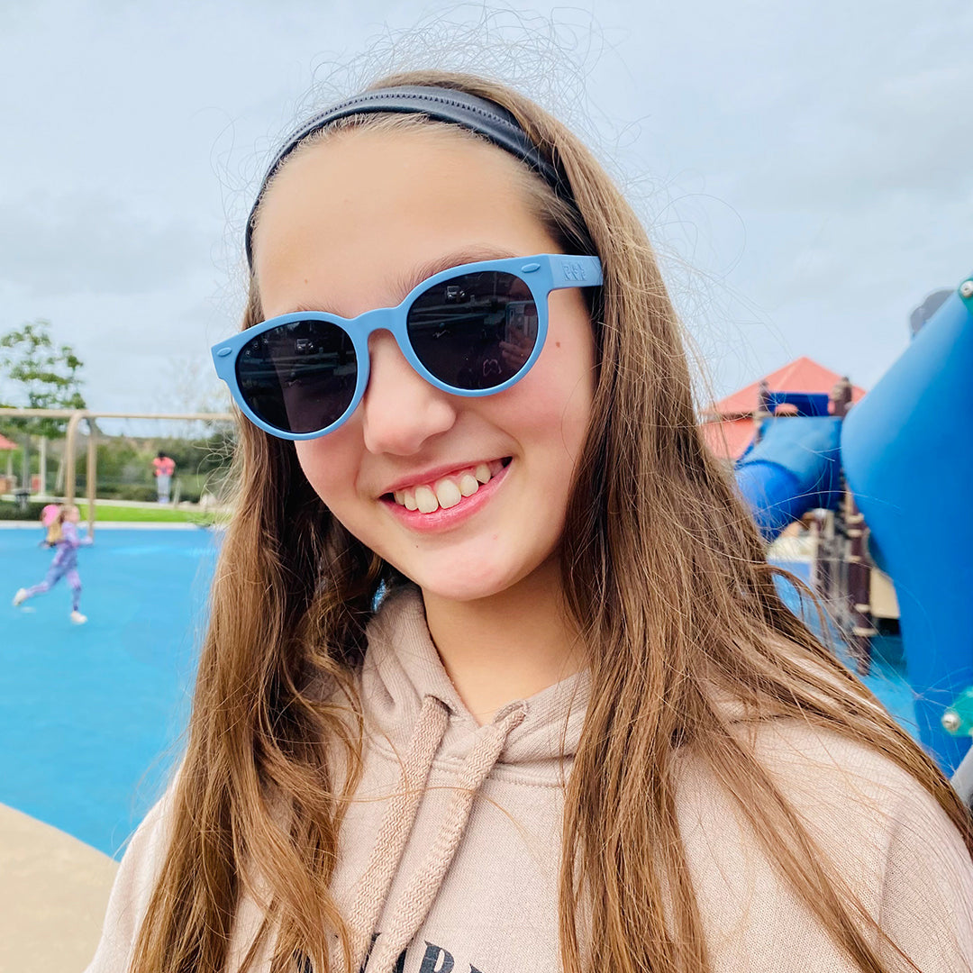 Rondes Skywalker | Enfant en bas âge