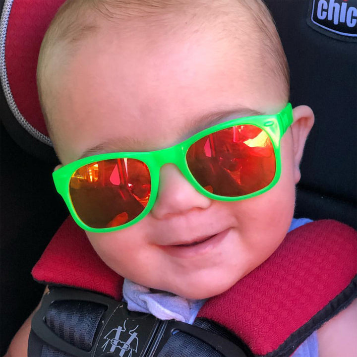Slimer Shades | Baby