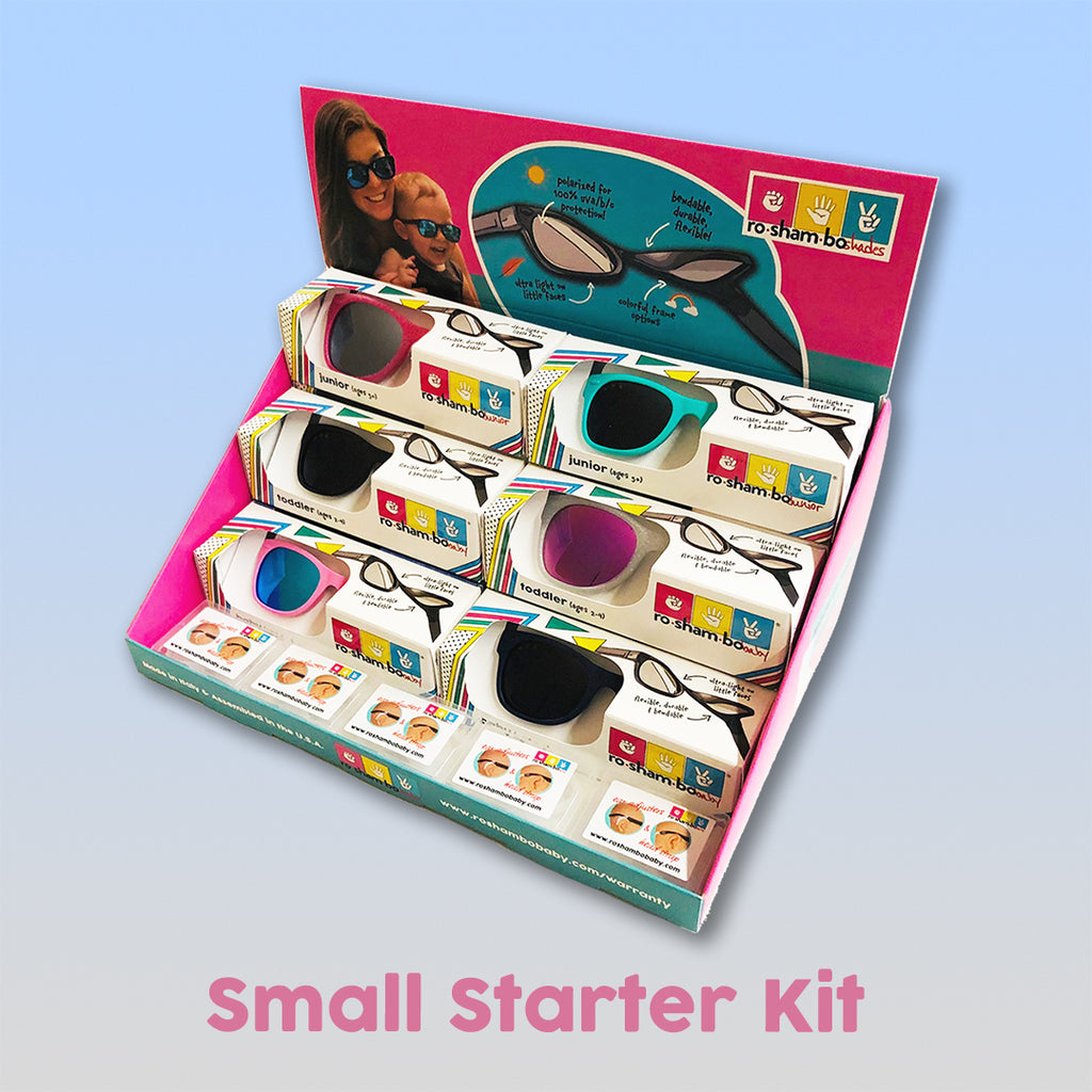 Wholesale Starter Kit | Small