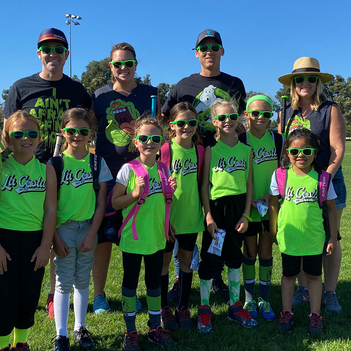 Slimer Shades | Junior