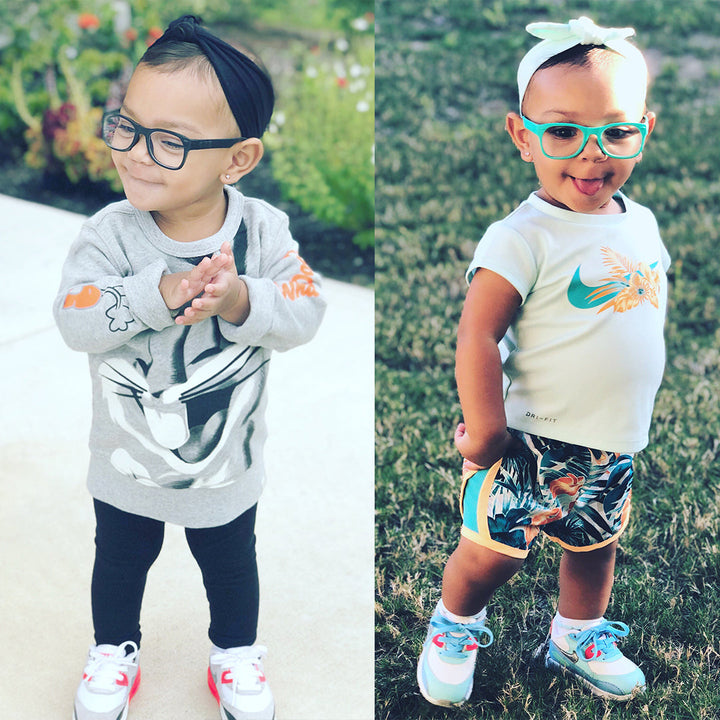 Spare Frames | Square