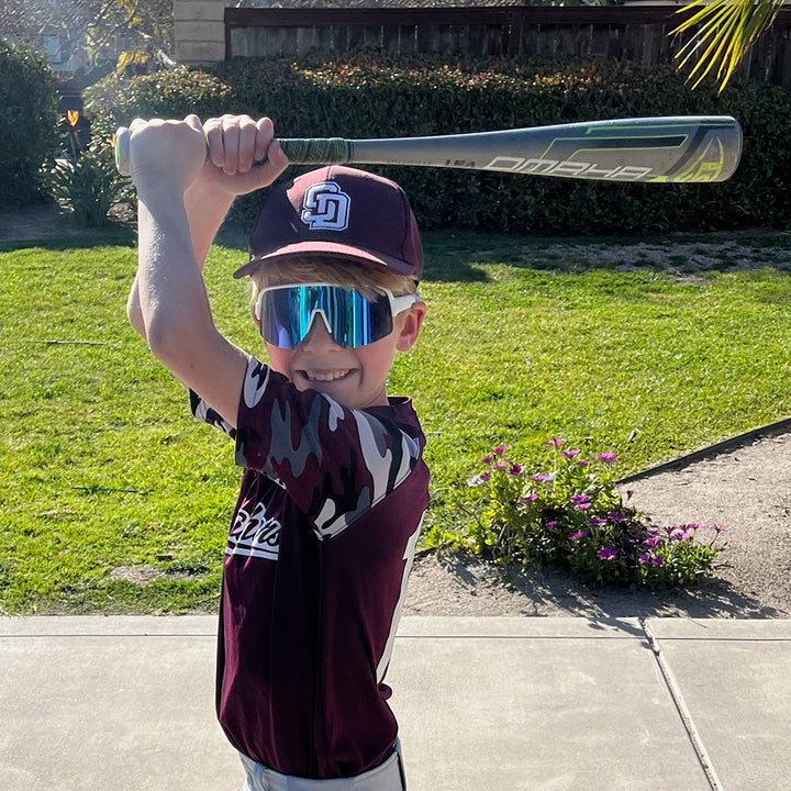 Sport de vitesse ridicule | Jeunesse