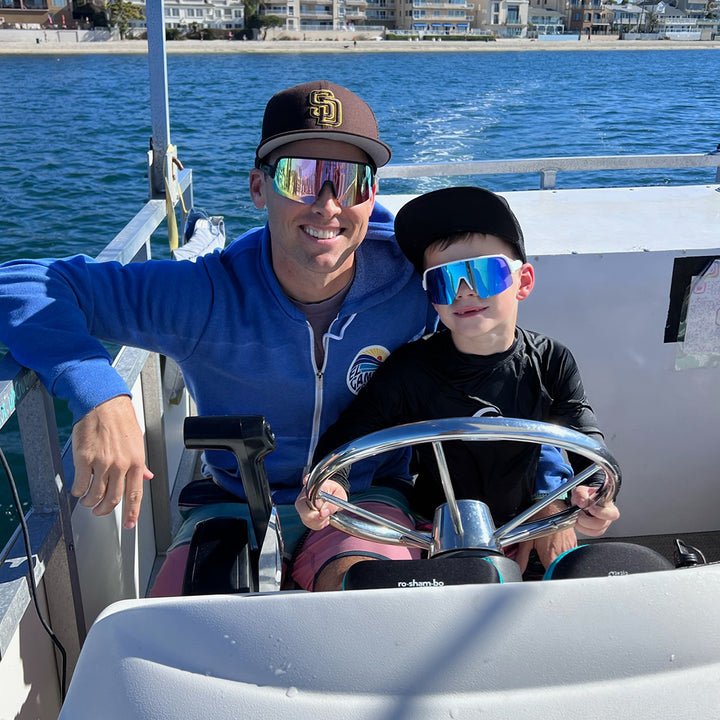 Adult Ludicrous Speed Sport