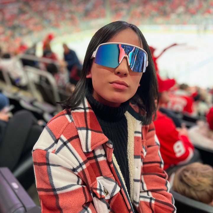 Adult Ludicrous Speed Sport