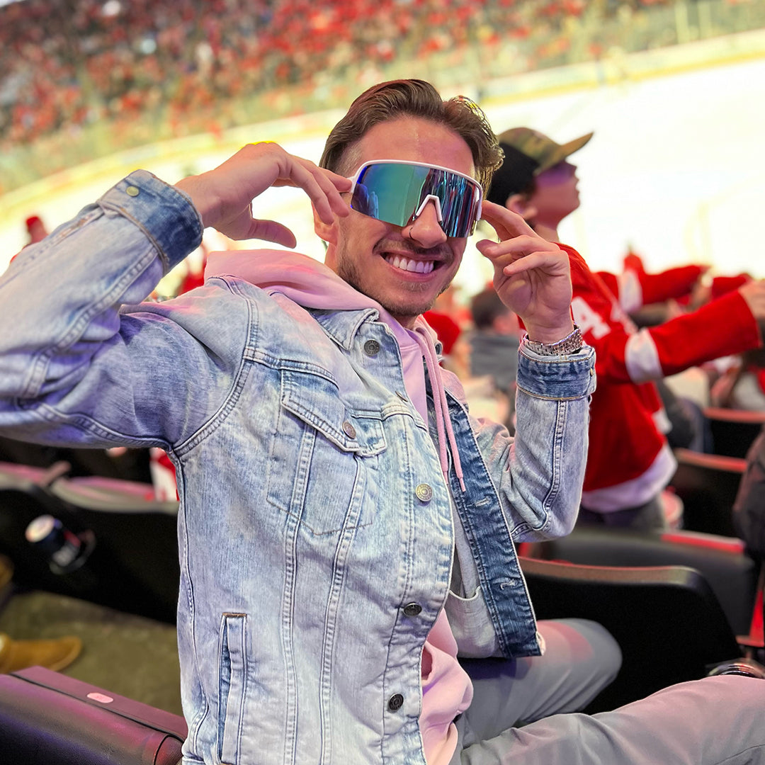 Adult Ludicrous Speed Sport