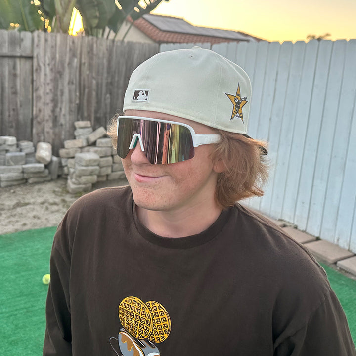 Adult Ludicrous Speed Sport