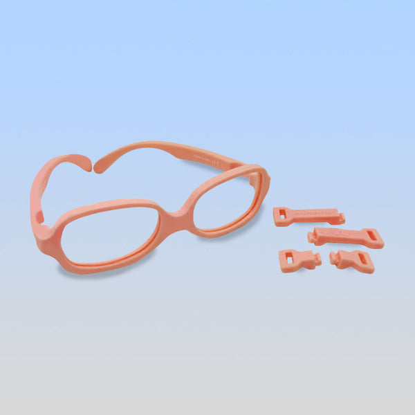 Bendees | Frames