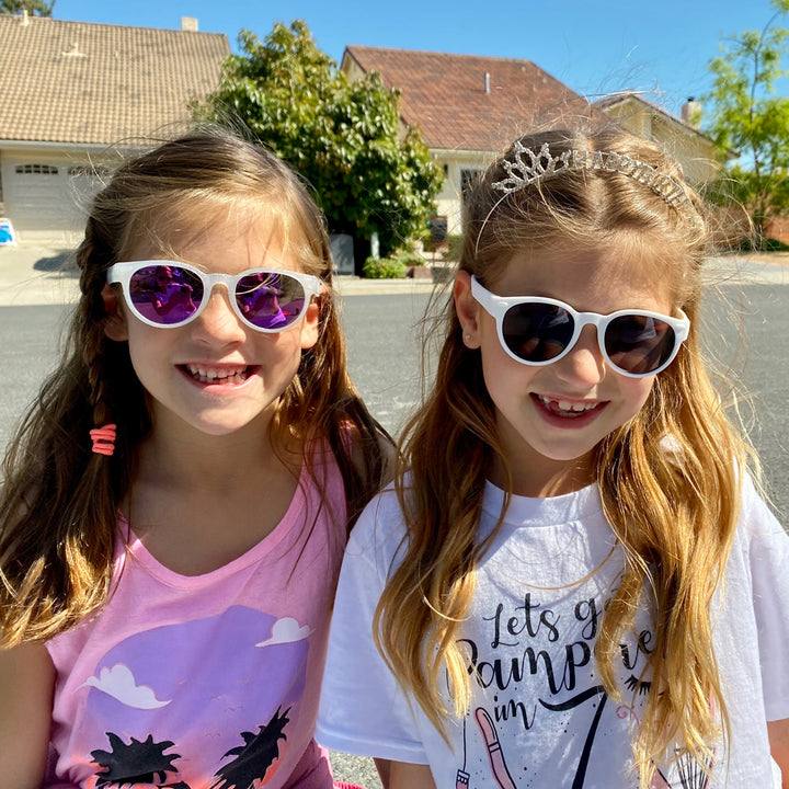 Rondes Starlite | Enfant en bas âge