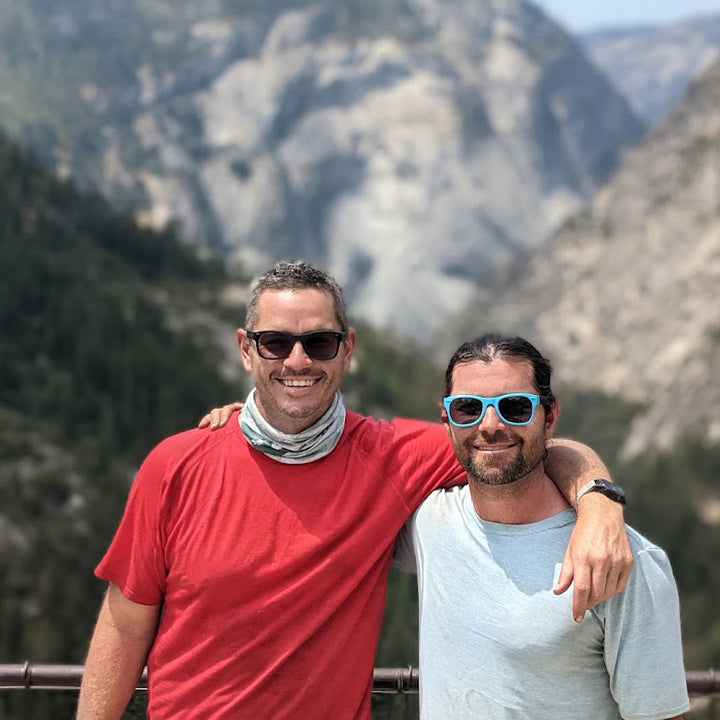 Sombras Thundercat | Adulto