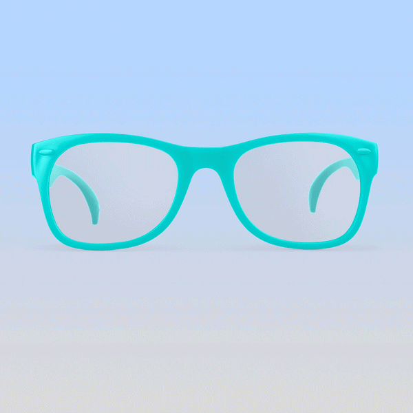 Gafas cuadradas | Adulto