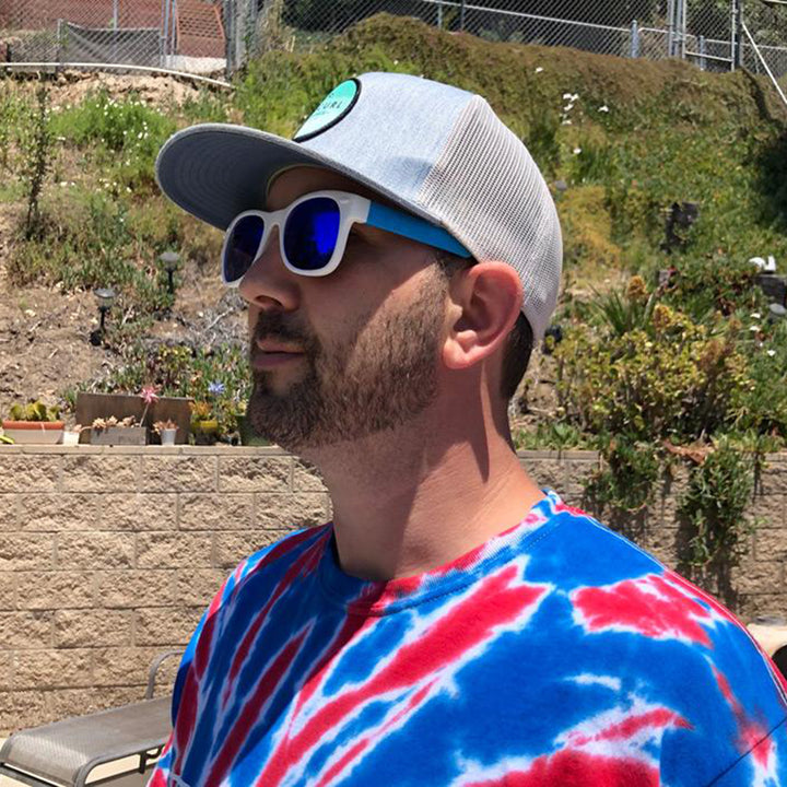 Team America Shades | Adult