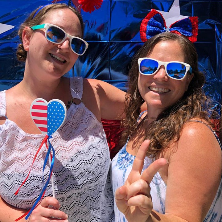 Team America Shades | Adult