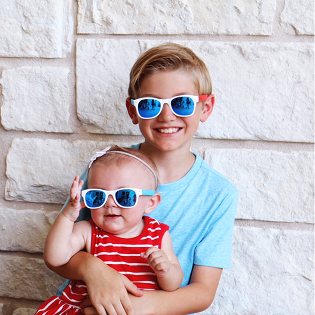 Lunettes de soleil Team America | Bébé