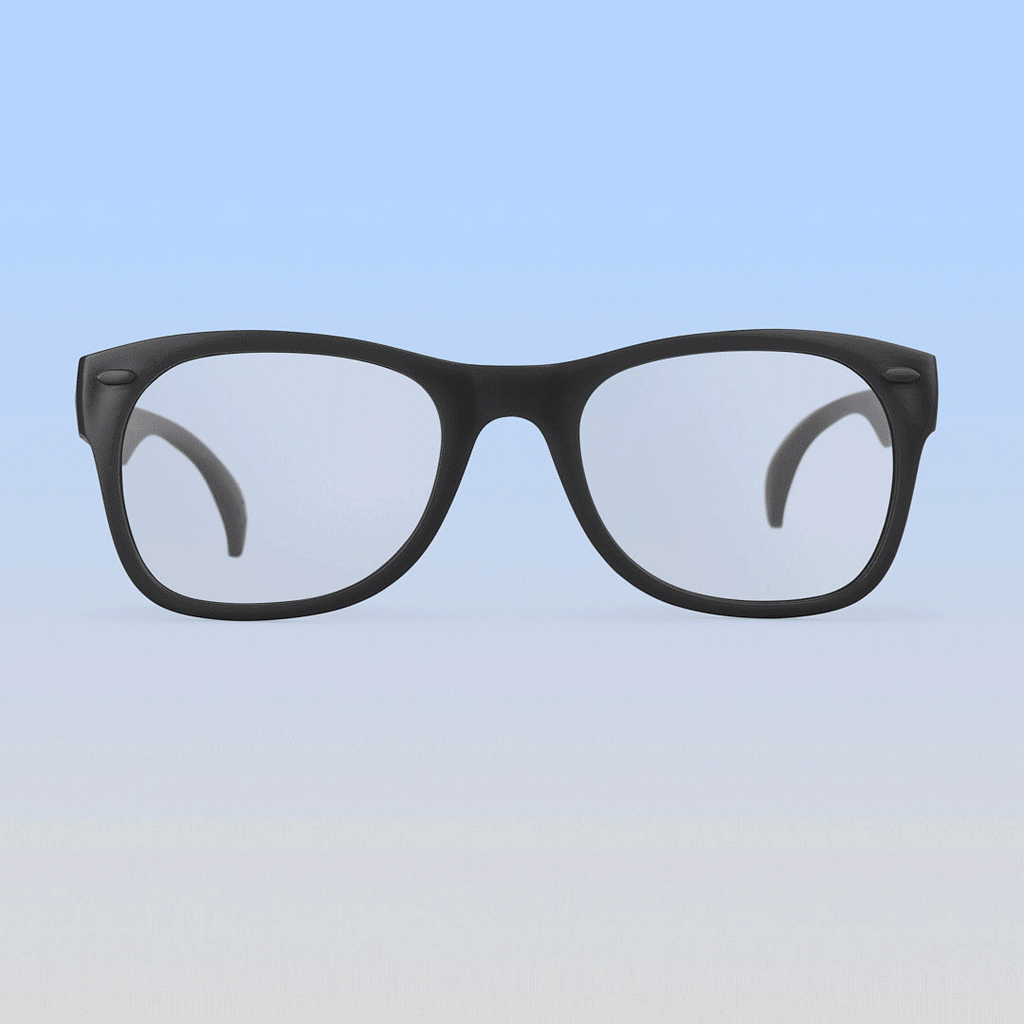 Wayfarer Glasses | Teen