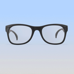 Gafas para adolescentes Anteojos adolescentes
