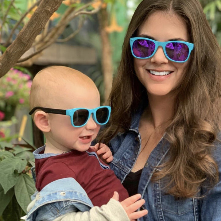 Sombras Thundercat | Adulto