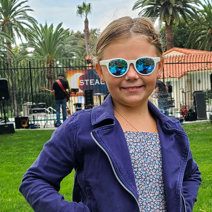 Rondes Starlite | Enfant en bas âge