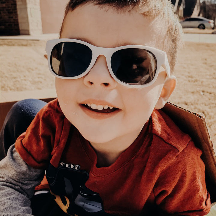 Ice Ice Baby Shades | Toddler