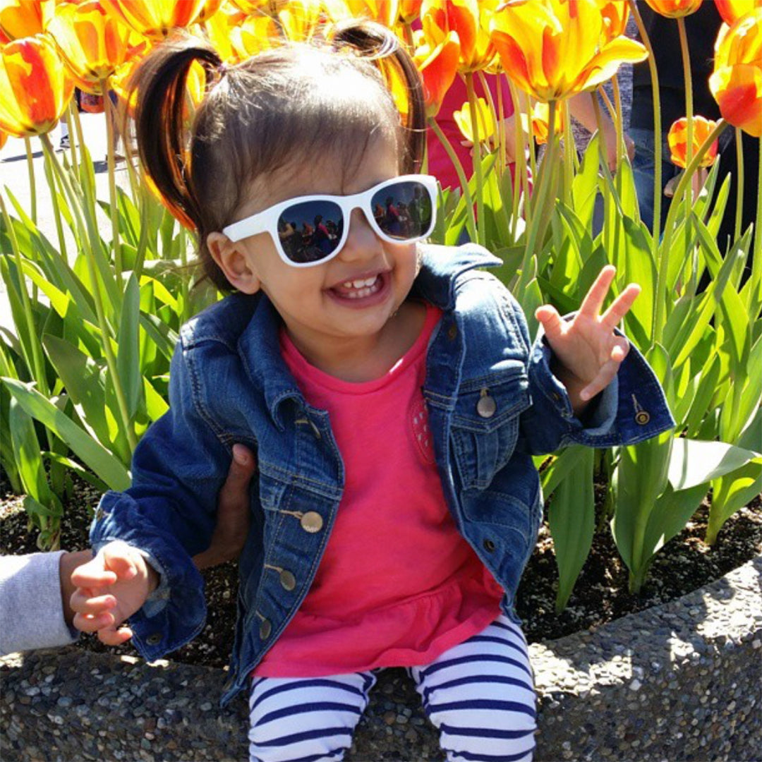 Ice Ice Baby Shades | Toddler