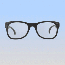 Wayfarer Glasses | Toddler