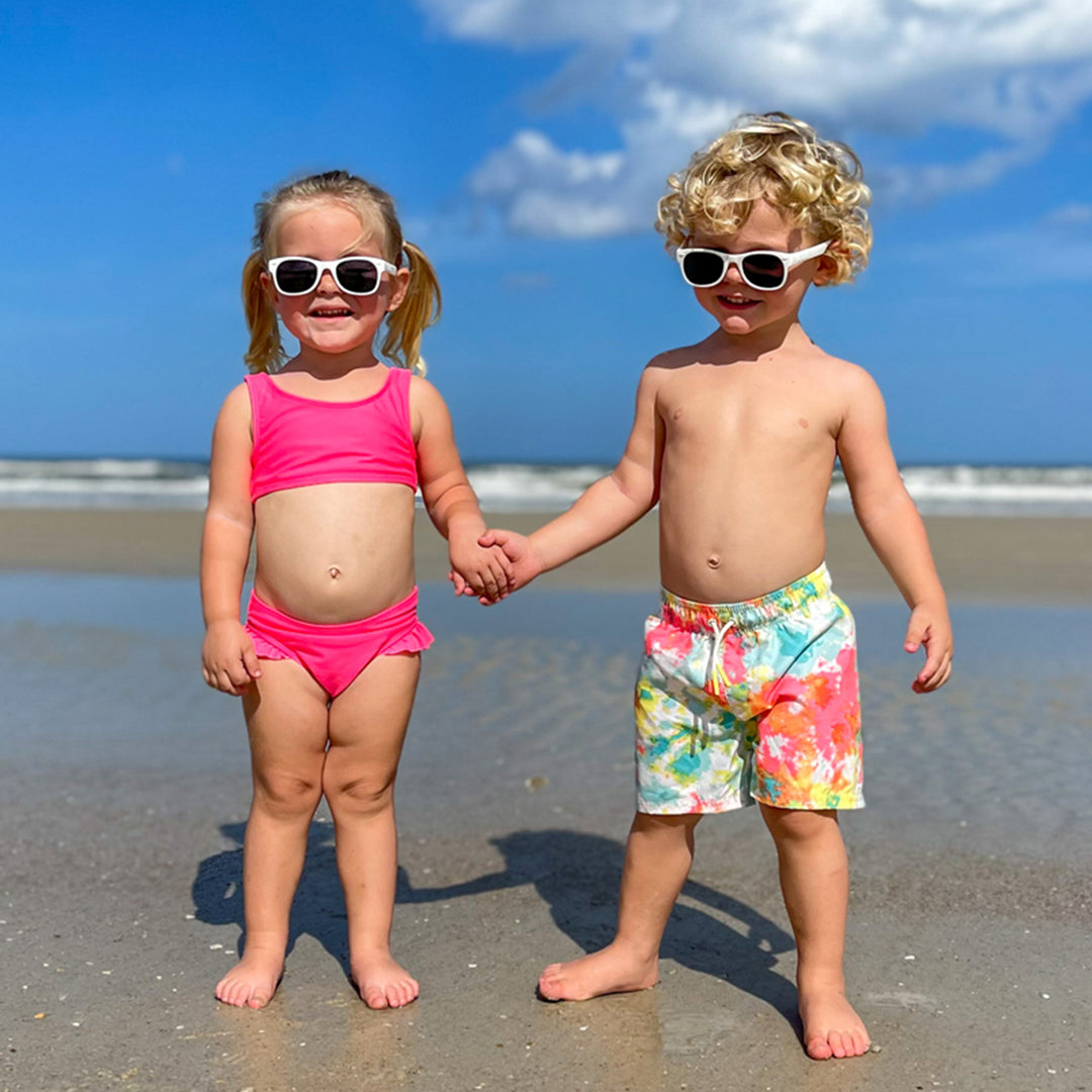 Ice Ice Baby Shades | Toddler