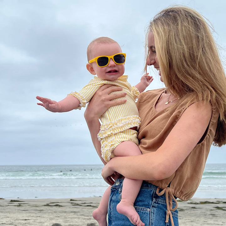 Simpsons Shades | Baby