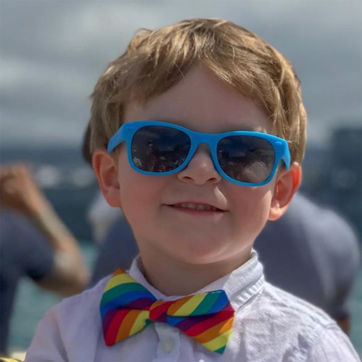 Zack Shades | Junior