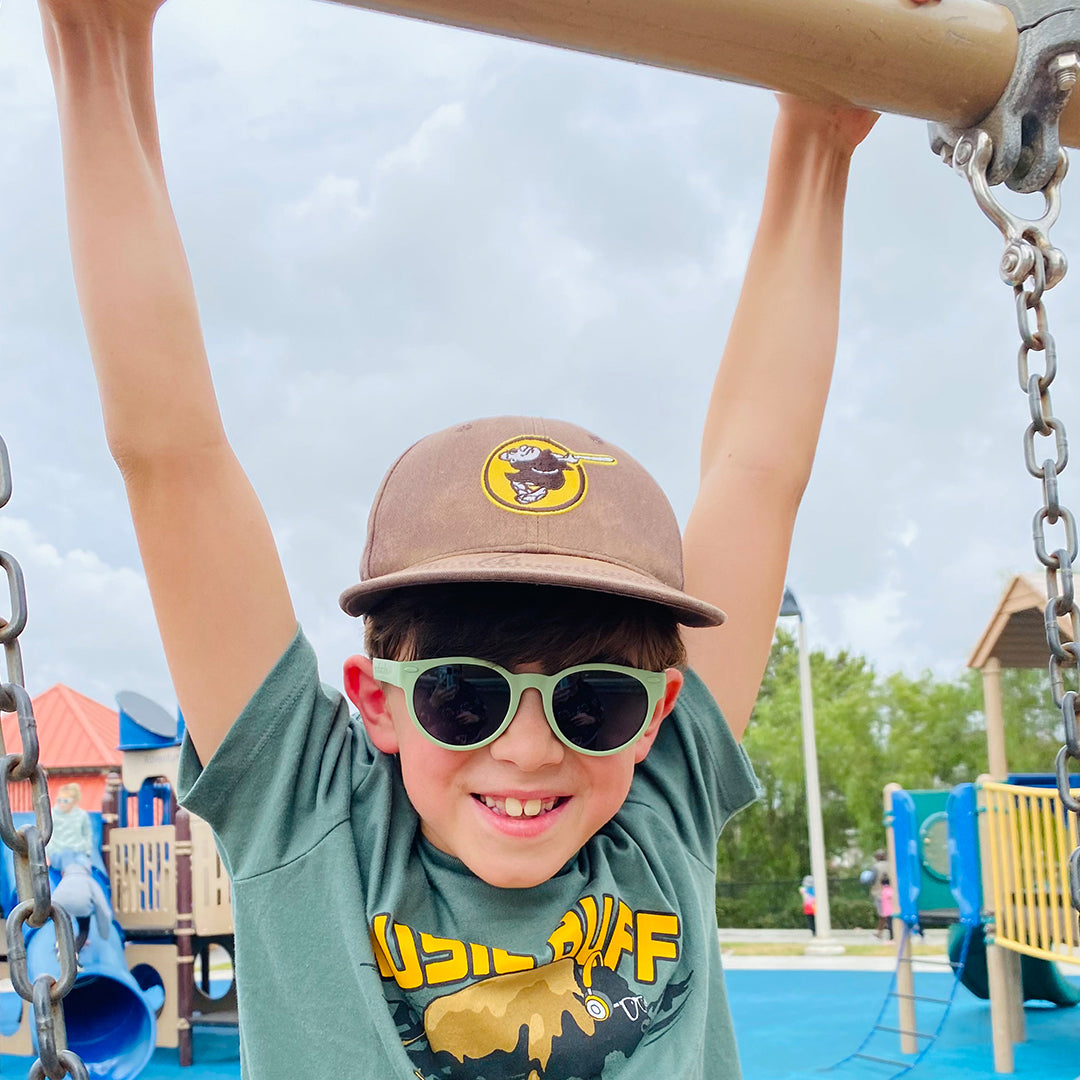 Rondes Zelda | Bébé